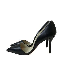 MICHAEL Michael Kors Black Pumps Size 10